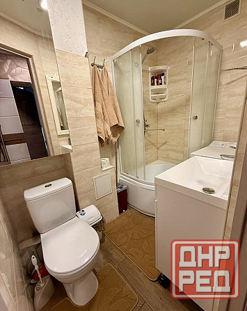 Продам 2ком вода круглосуточно,пр-т Комсомольский, Ворошиловский район Донецк - изображение 7