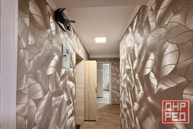 Продам 2ком вода круглосуточно,пр-т Комсомольский, Ворошиловский район Донецк - изображение 3