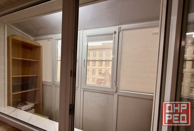 Продам 2ком вода круглосуточно,пр-т Комсомольский, Ворошиловский район Донецк - изображение 5