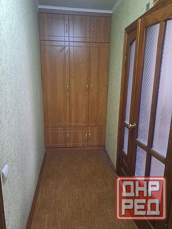 Сдам 1 к.кв.пр Панфилова, реальная! Донецк - изображение 6