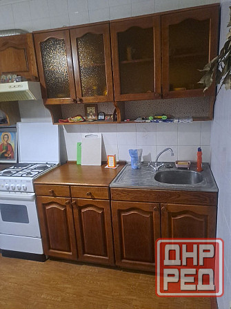 Сдам 1 к.кв.пр Панфилова, реальная! Донецк - изображение 1