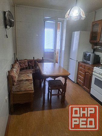 Сдам 1 к.кв.пр Панфилова, реальная! Донецк - изображение 2