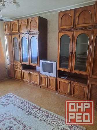 Сдам 1 к.кв.пр Панфилова, реальная! Донецк - изображение 3