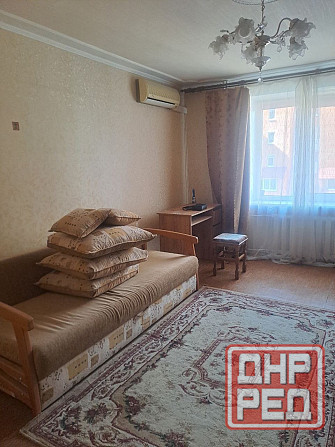 Сдам 1 к.кв.пр Панфилова, реальная! Донецк - изображение 4