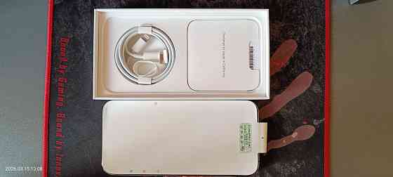 Apple iPhone 14 Pro Max 256Gb Deep Purple Dual Sim (Фиолетовый) 2 физические SIM-карты Донецк