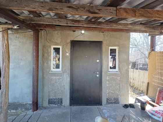 Продам дом в Пролетарском районе ( поселок. 12/18) Донецк