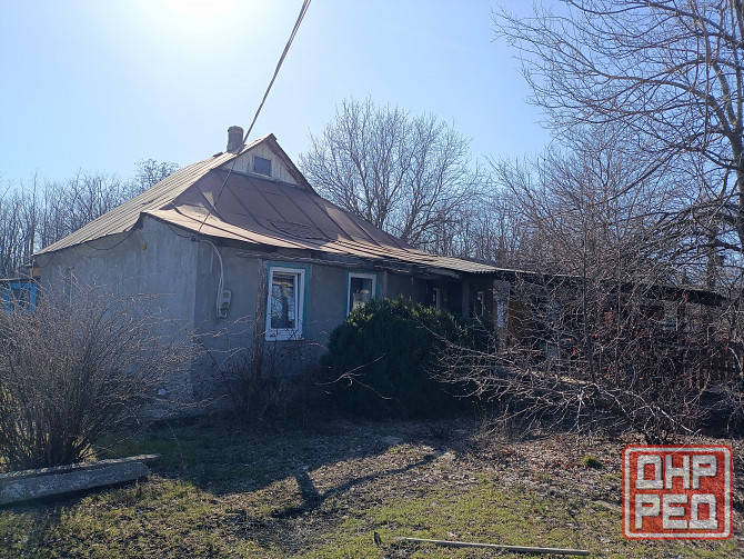 Продам дом в Пролетарском районе ( поселок. 12/18) Донецк - изображение 5