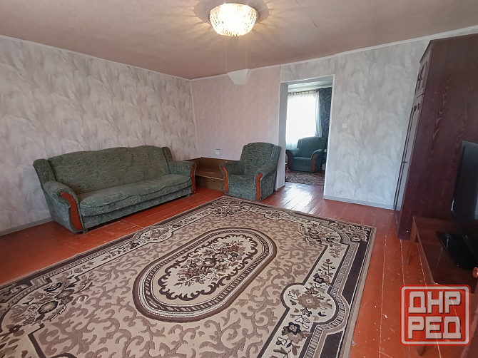 Продам дом в Пролетарском районе ( поселок. 12/18) Донецк - изображение 2