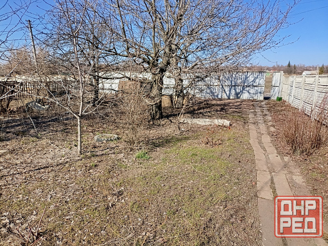 Продам дом в Пролетарском районе ( поселок. 12/18) Донецк - изображение 4