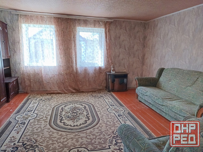 Продам дом в Пролетарском районе ( поселок. 12/18) Донецк - изображение 1