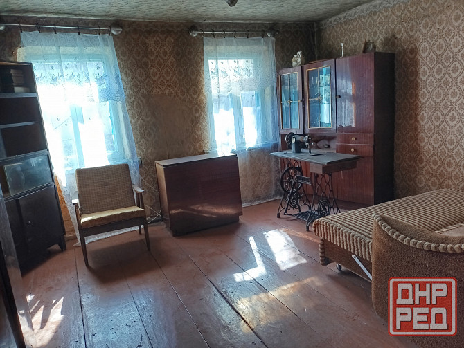 Продам дом в Пролетарском районе ( поселок. 12/18) Донецк - изображение 10