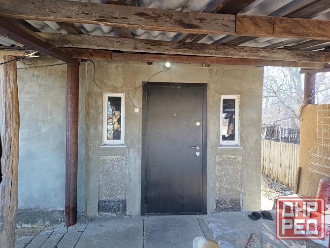 Продам дом в Пролетарском районе ( поселок. 12/18) Донецк - изображение 3