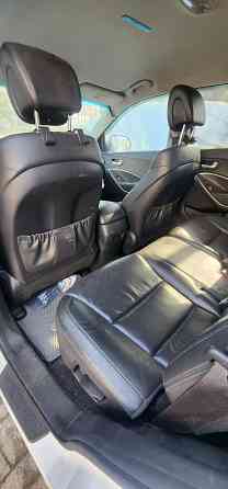 Hyundai Santa Fe в разборе Донецк