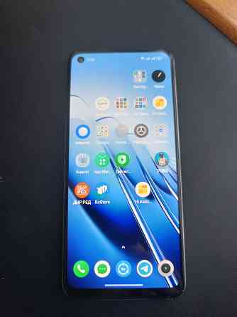 Продам Realmi10,фаблет. LPDDR4X 8+4/128g Донецк