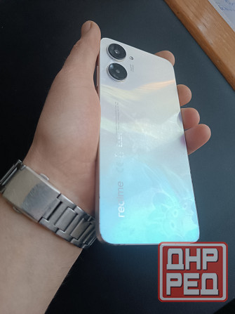 Продам Realmi10,фаблет. LPDDR4X 8+4/128g Донецк - изображение 4