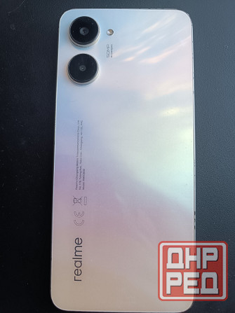 Продам Realmi10,фаблет. LPDDR4X 8+4/128g Донецк - изображение 5