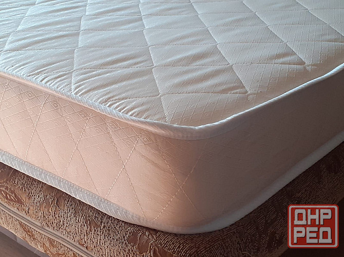 Матрас 900*1900 в скрутке(ролл) Донецк - изображение 2