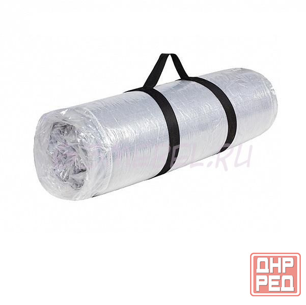 Матрас 900*1900 в скрутке(ролл) Донецк - изображение 1