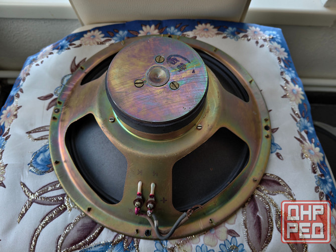 Динамики 4 А28 У4 Донецк - изображение 2