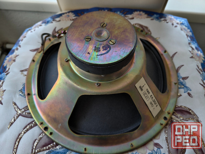 Динамики 4 А28 У4 Донецк - изображение 3