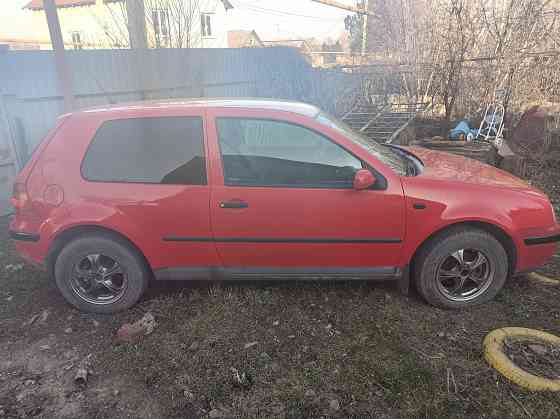 Продам Volkswagen Golf4 Донецк
