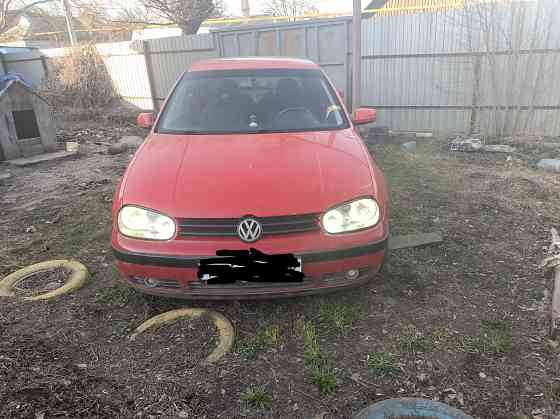 Продам Volkswagen Golf4 Донецк
