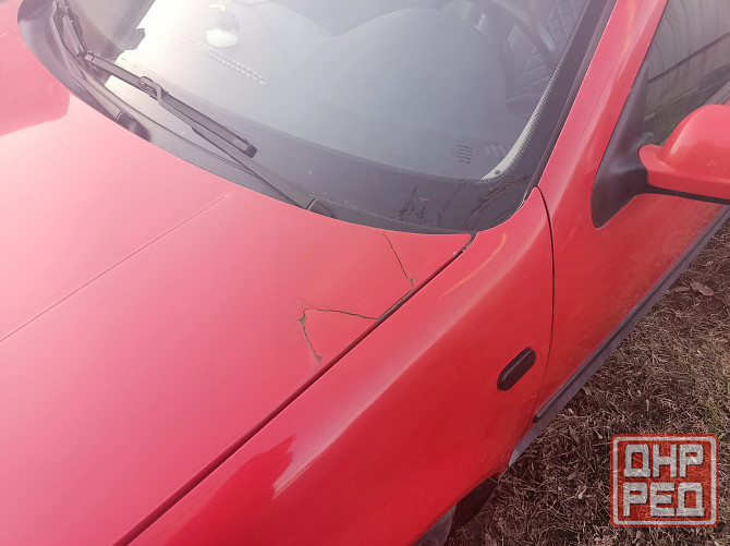 Продам Volkswagen Golf4 Донецк - изображение 3