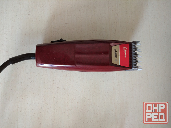 Машинка для стрижки животных, OSTER MARK 2 Донецк - изображение 6