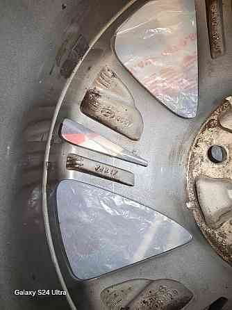 Диски R17 б/у оригинал Hyundai Донецк