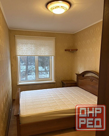 Сдаю двухкомнатную квартиру 50.0 м² этаж 2/5 город Донецк, Калининский район, обл гаи, Медицинский у Донецк - изображение 2