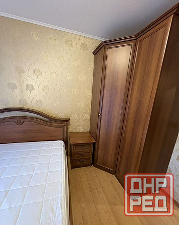 Сдаю двухкомнатную квартиру 50.0 м² этаж 2/5 город Донецк, Калининский район, обл гаи, Медицинский у Донецк - изображение 1