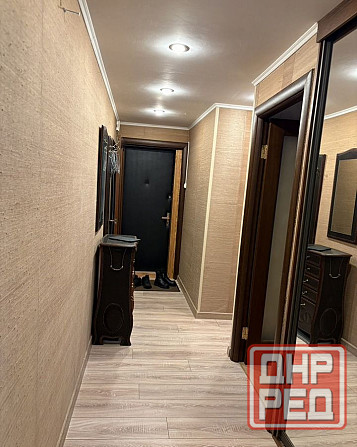 Сдаю двухкомнатную квартиру 50.0 м² этаж 2/5 город Донецк, Калининский район, обл гаи, Медицинский у Донецк - изображение 8