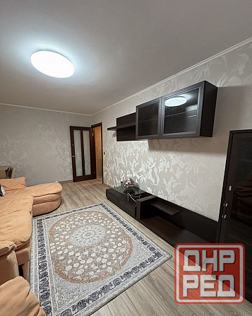 Сдаю двухкомнатную квартиру 50.0 м² этаж 2/5 город Донецк, Калининский район, обл гаи, Медицинский у Донецк - изображение 4