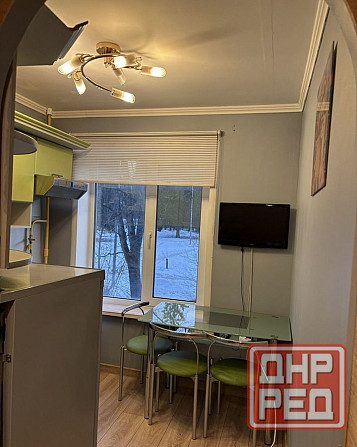 Сдаю двухкомнатную квартиру 50.0 м² этаж 2/5 город Донецк, Калининский район, обл гаи, Медицинский у Донецк - изображение 6