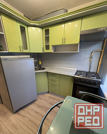 Сдаю двухкомнатную квартиру 50.0 м² этаж 2/5 город Донецк, Калининский район, обл гаи, Медицинский у Донецк - изображение 5