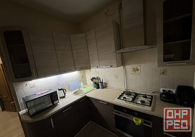 Сдается квартира на Шевченко Донецк - изображение 1