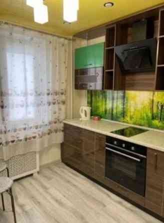 Сдам однокомнатную квартиру на длительный срок, Ленинский район, ориентир звездный Донецк