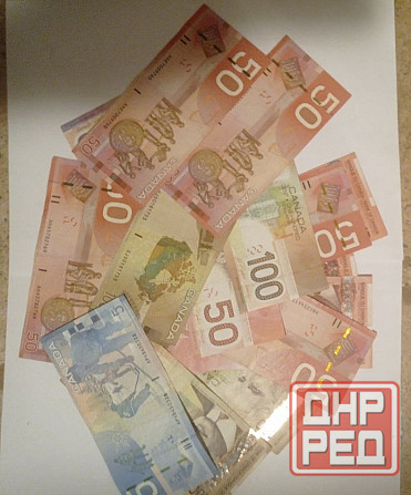 Куплю, обмен старые Швейцарские франки, бумажные Английские фунты стерлингов и др. Москва - изображение 3