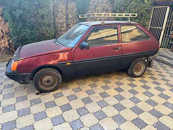 Заз-1102 "Таврия" 1.1 2000г Донецк