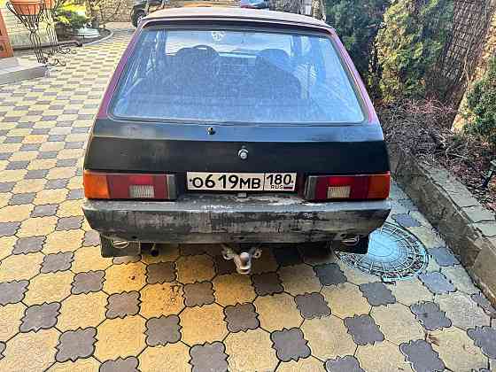 Заз-1102 "Таврия" 1.1 2000г Донецк