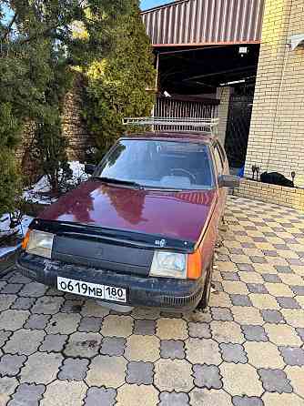 Заз-1102 "Таврия" 1.1 2000г Донецк