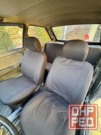 Заз-1102 "Таврия" 1.1 2000г Донецк - изображение 5