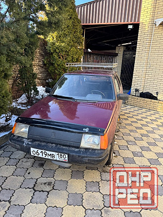 Заз-1102 "Таврия" 1.1 2000г Донецк - изображение 1