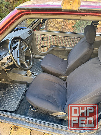 Заз-1102 "Таврия" 1.1 2000г Донецк - изображение 4