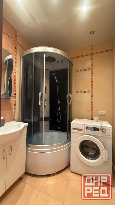 Продажа 3-х комнатной квартиры в центре г. Макеевка м-н Солнечный 28 дом Макеевка - изображение 4