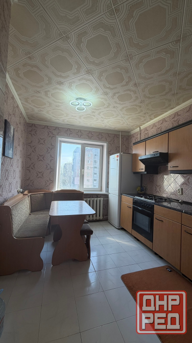 Продажа 3-х комнатной квартиры в центре г. Макеевка м-н Солнечный 28 дом Макеевка - изображение 6