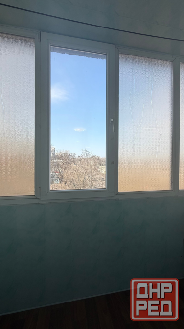 Продажа 3-х комнатной квартиры в центре г. Макеевка м-н Солнечный 28 дом Макеевка - изображение 7