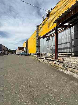 Аренда 3х Этажного Гипермаркета со Складским помещением + Большая Парковка для авто.Документы Рф ! Донецк