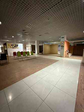 Аренда 3х Этажного Гипермаркета со Складским помещением + Большая Парковка для авто.Документы Рф ! Донецк