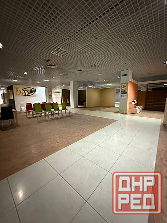 Аренда 3х Этажного Гипермаркета со Складским помещением + Большая Парковка для авто.Документы Рф ! Донецк - изображение 5